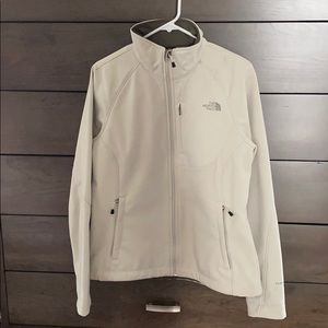 The North Face Women’s Apex Jacket